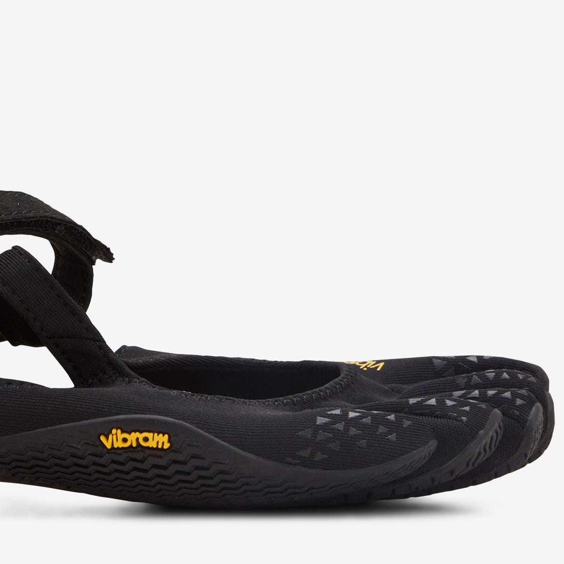 Women's V-Soul Eco Black Footwear