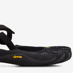 Women's V-Soul Eco Black