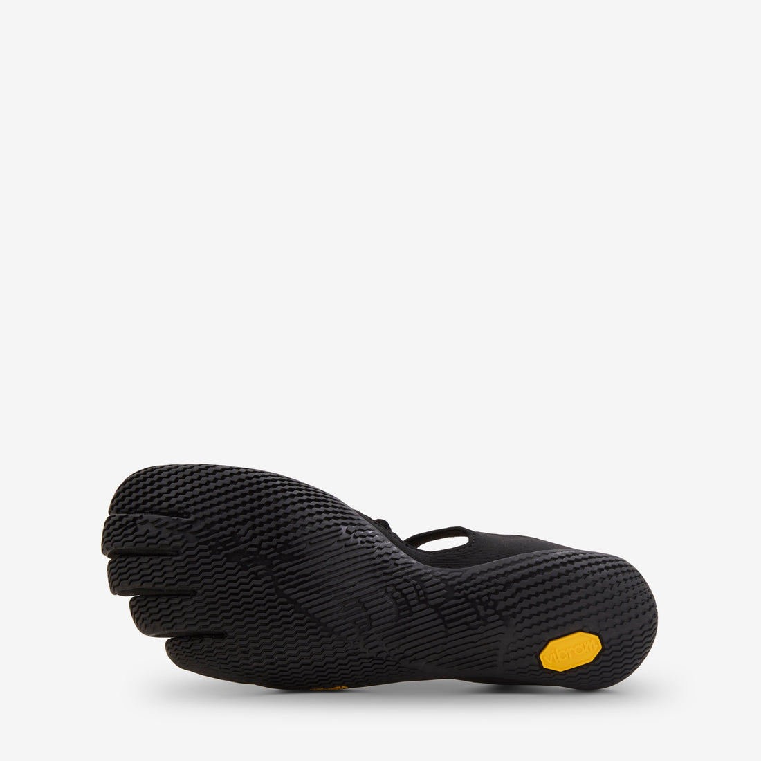 Women's V-Soul Eco Black Footwear