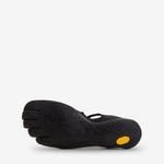 Women's V-Soul Eco Black