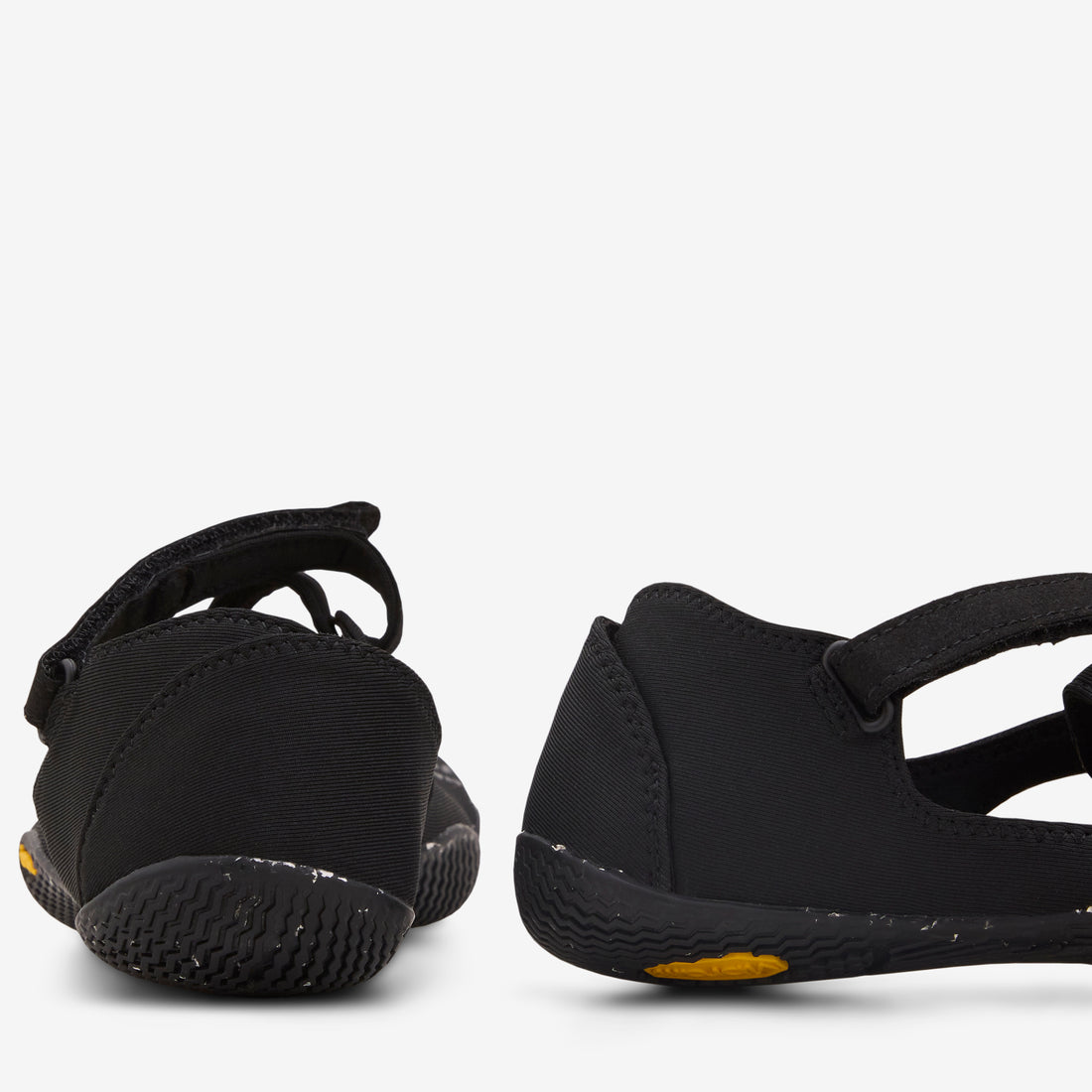 Women's V-Soul Eco Black Footwear