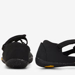 Women's V-Soul Eco Black