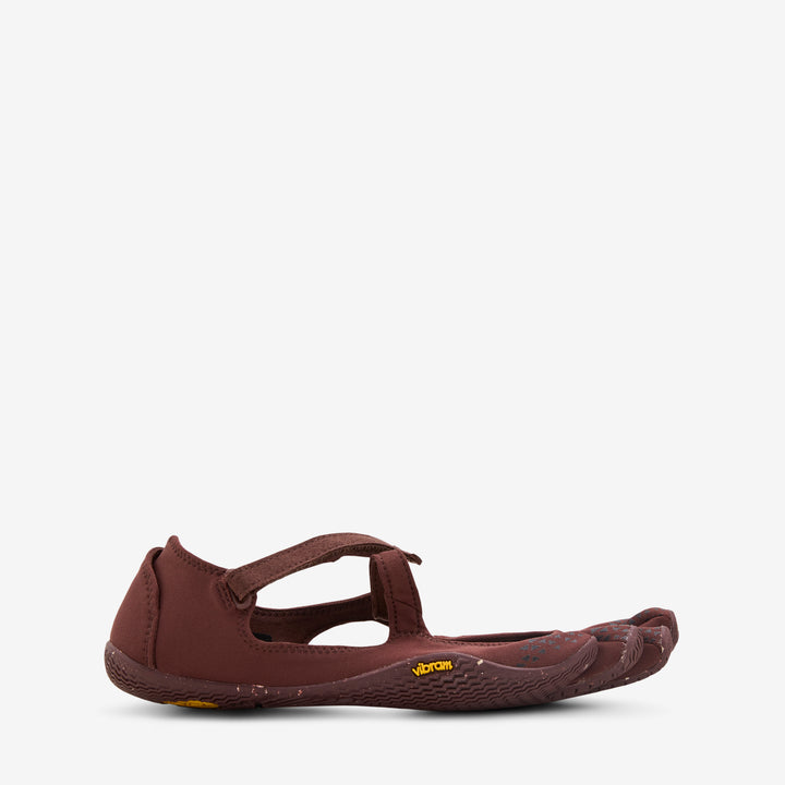 Women's V-Soul Eco Brown