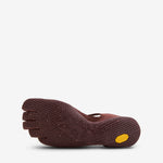 Women's V-Soul Eco Brown