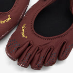 Women's V-Soul Eco Brown
