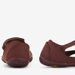 Women's V-Soul Eco Brown