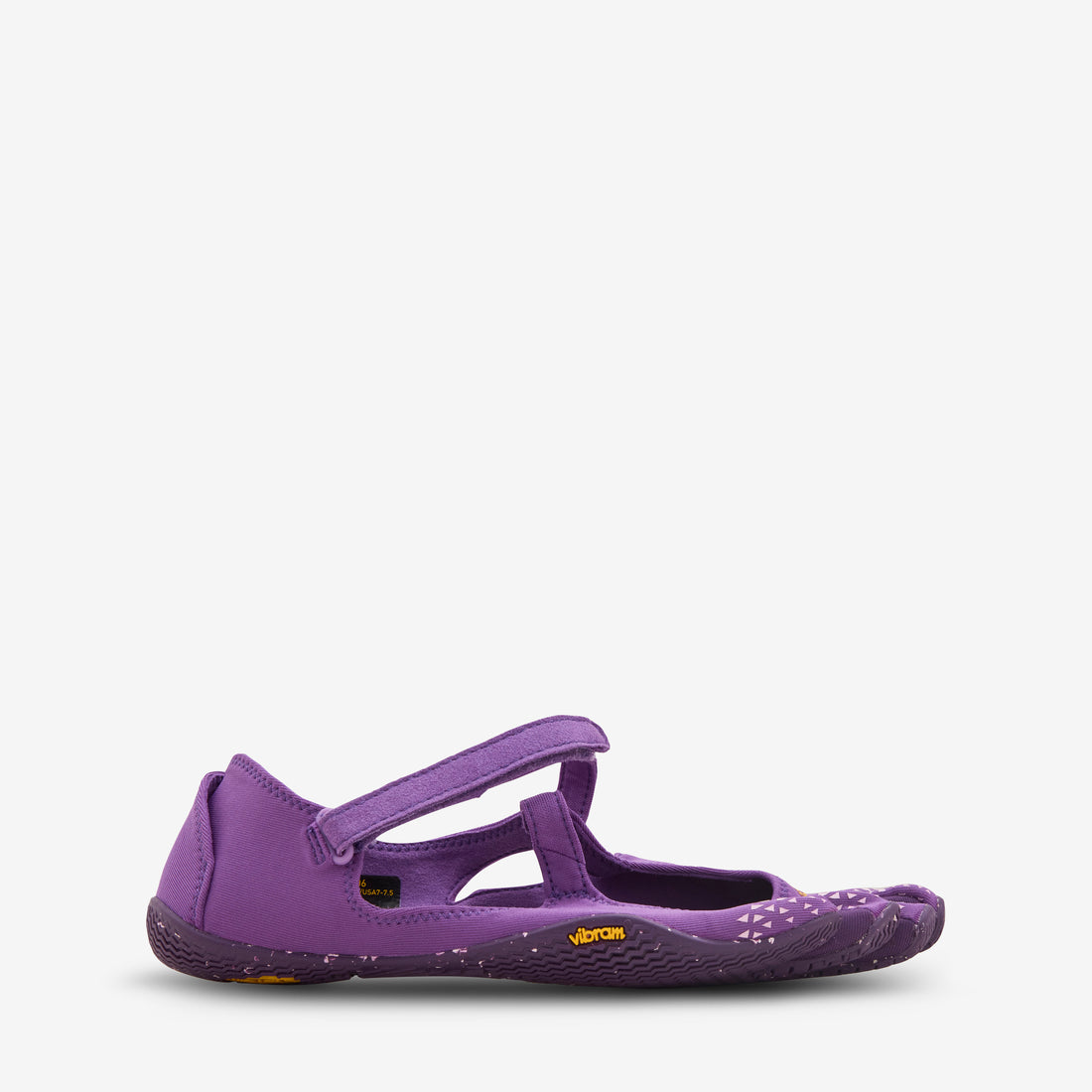 Women's V-Soul Eco Purple Footwear