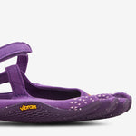 Women's V-Soul Eco Purple