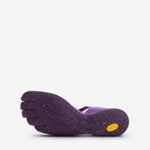 Women's V-Soul Eco Purple