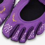 Women's V-Soul Eco Purple