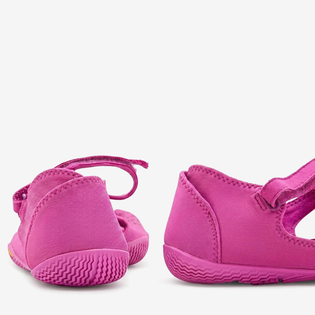 Women's V-Soul Fuchsia Footwear
