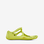 Women's V-Soul Lime