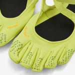 Women's V-Soul Lime