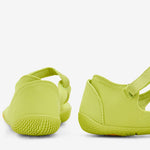 Women's V-Soul Lime