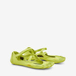 Women's V-Soul Lime