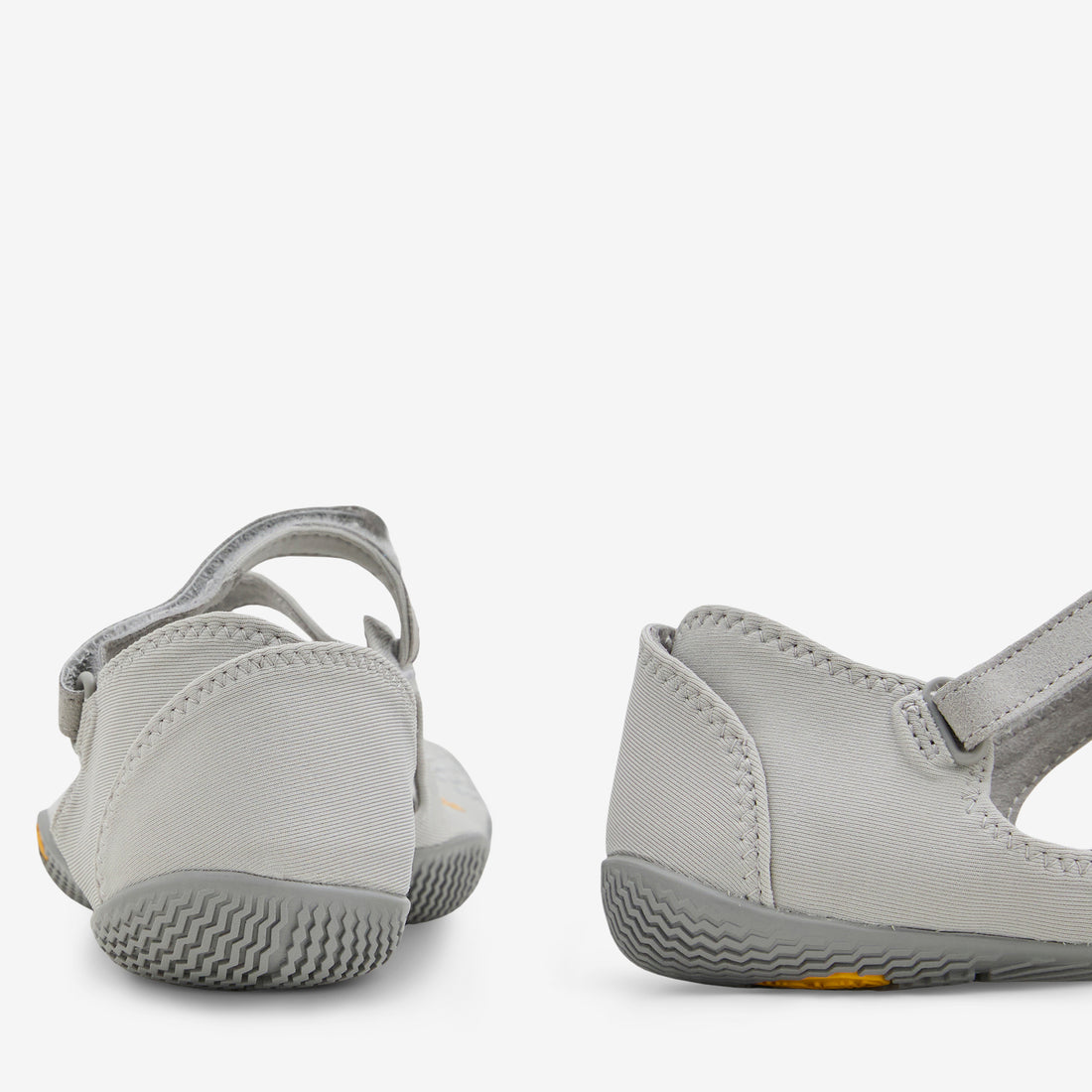 Women's V-Soul Silver Footwear