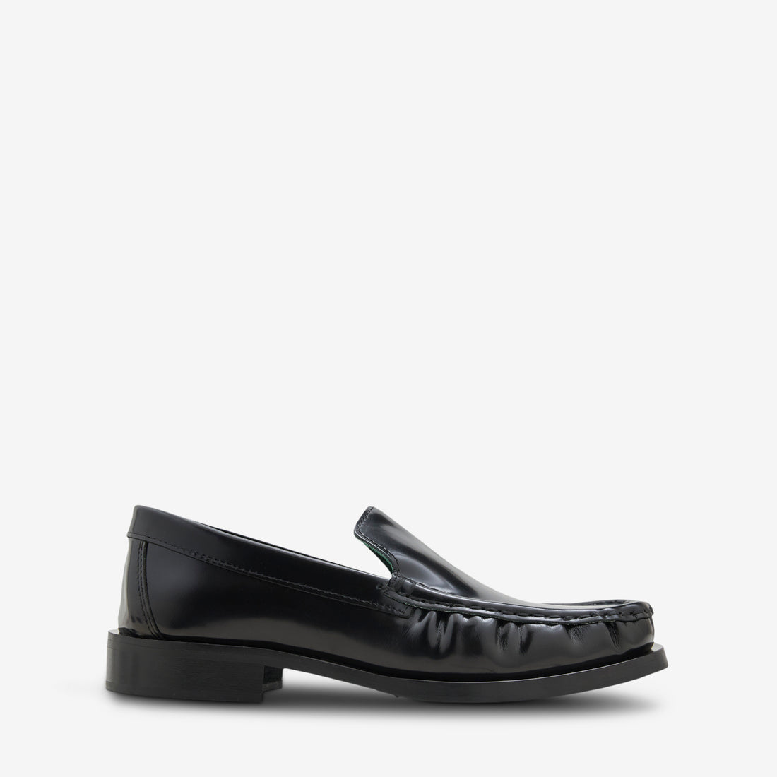 Michel Black Footwear