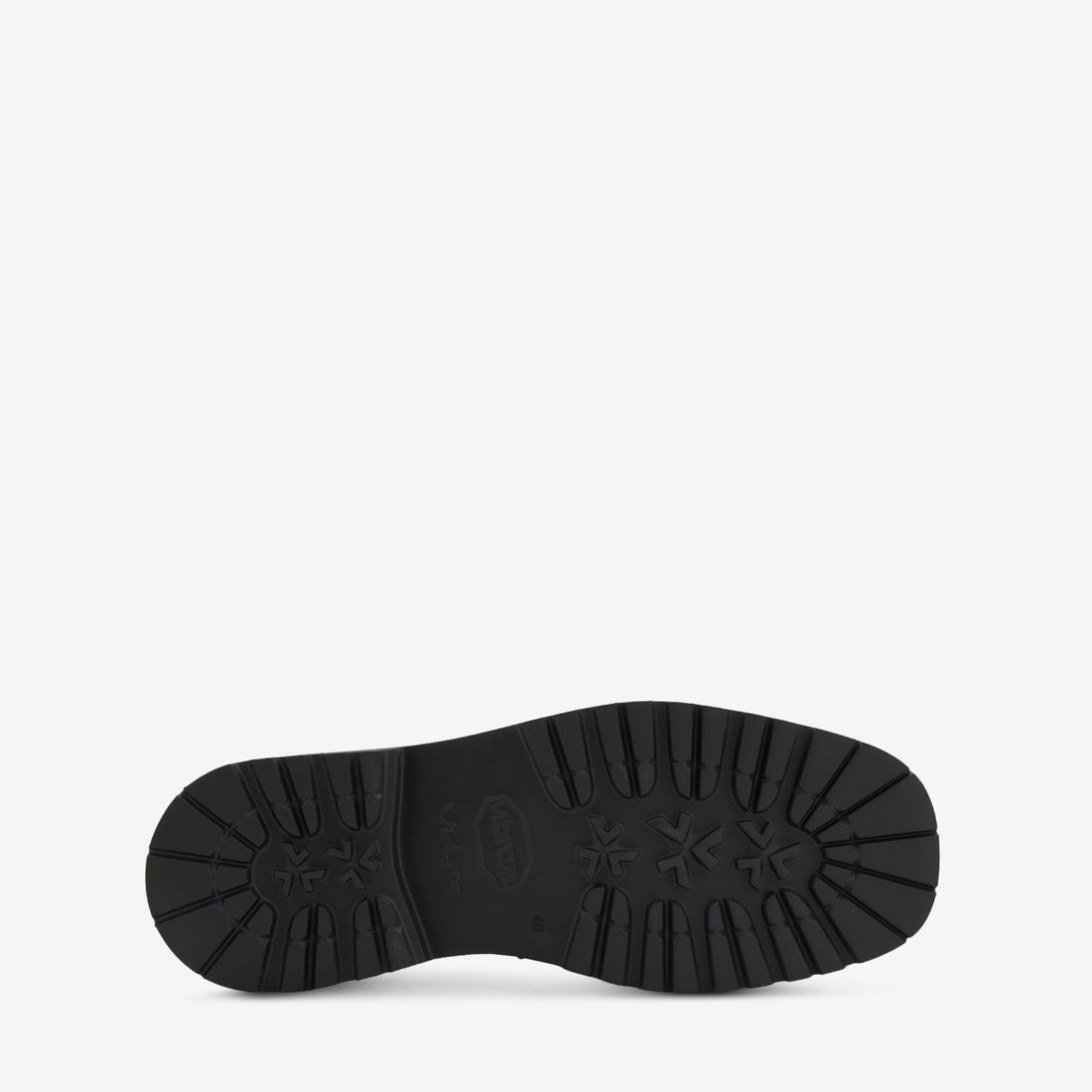 Peeters Black Footwear