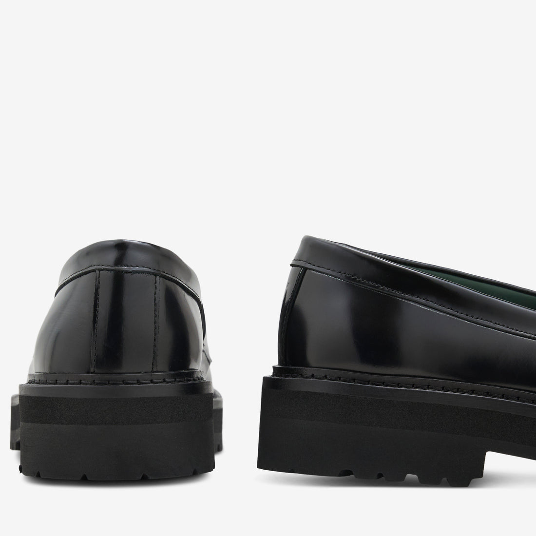 Peeters Black Footwear