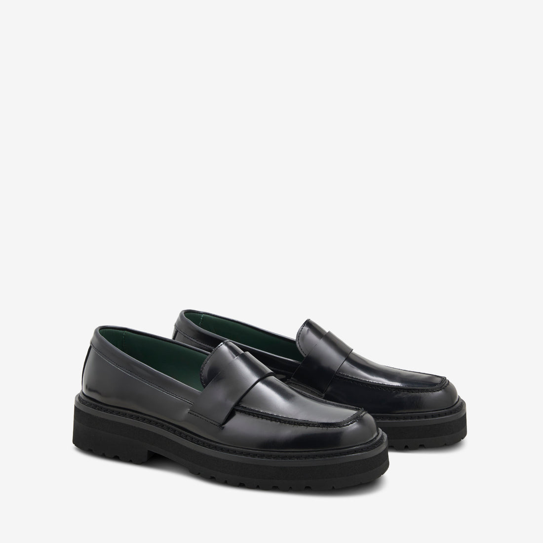 Peeters Black Footwear