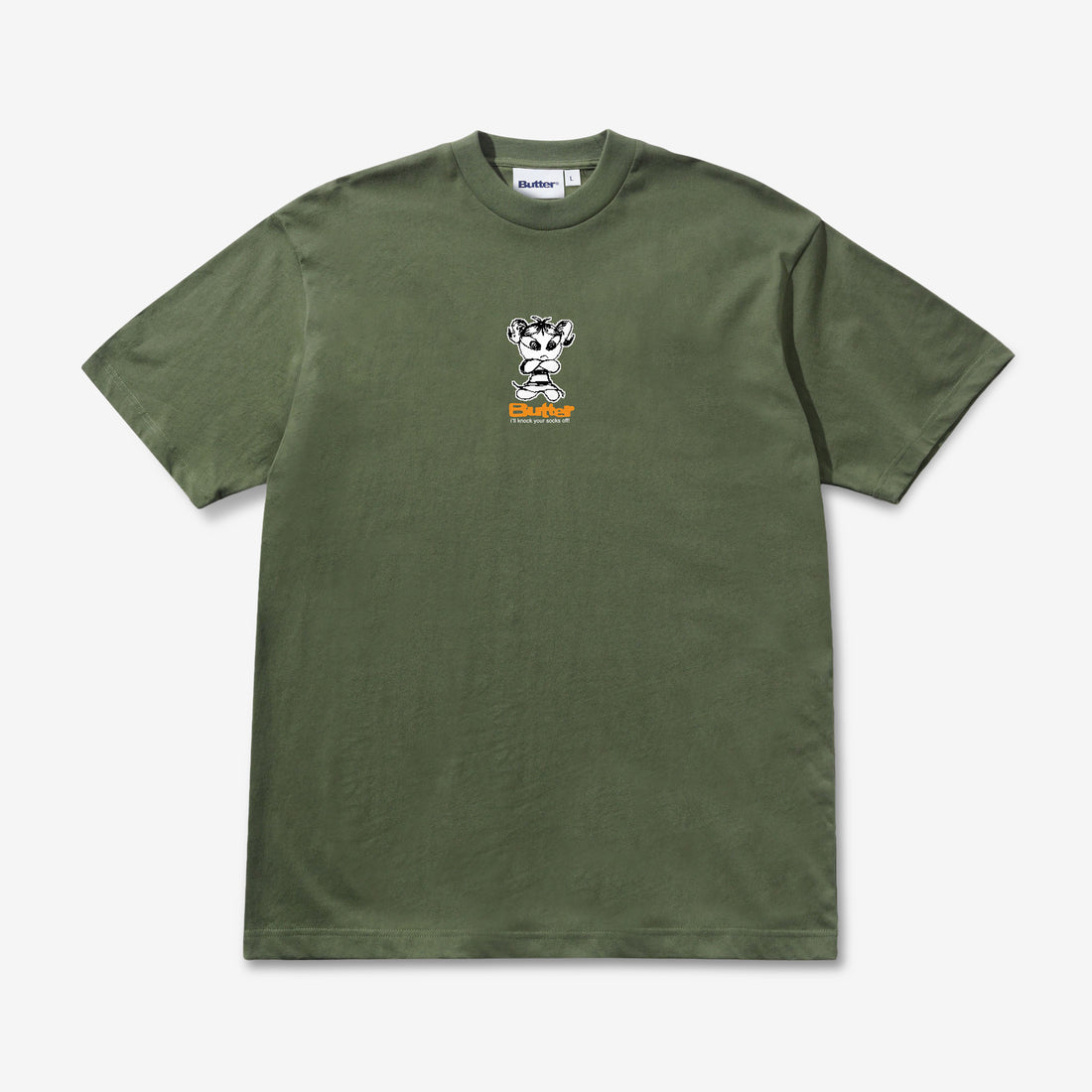 Vexed T-Shirt Army Tees