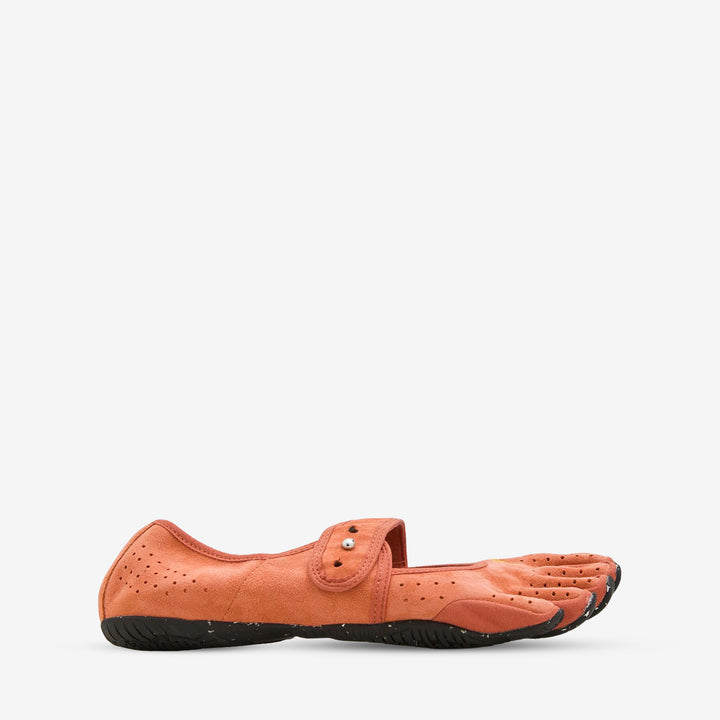Women's Performa Jane Premium Persimmon | Black