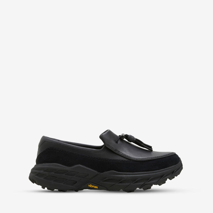 Speed Loafer Black | Black