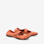 Women's Performa Jane Premium Persimmon | Black