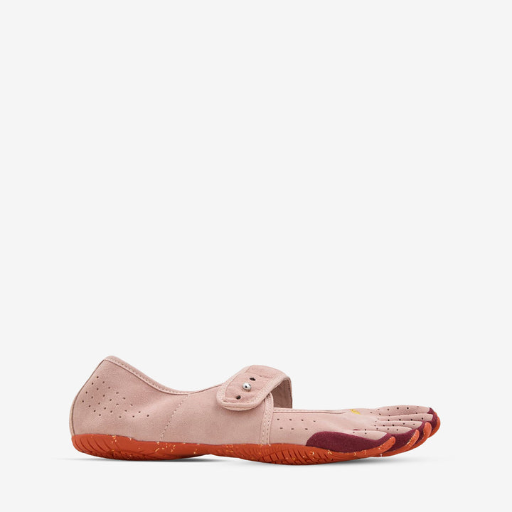Women's Performa Jane Premium Blush | Wine | Orange