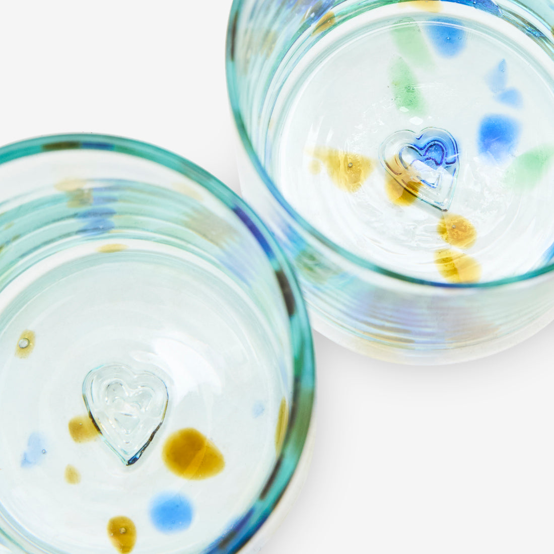 Broken Glassware Low Glass Clear Lifestyle