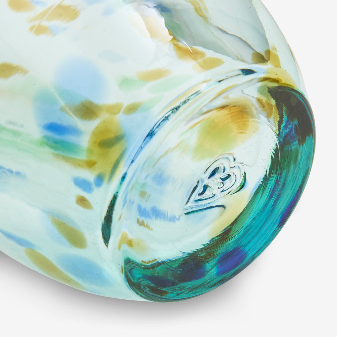 Broken Glassware Vase Clear Lifestyle