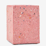 Styroshell Vase Pink