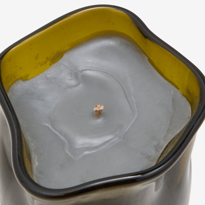 WCO Candle Vetiver | Patchouli | Lemongrass