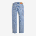 Sky High Farm x Women's Straight Jeans Light Stone