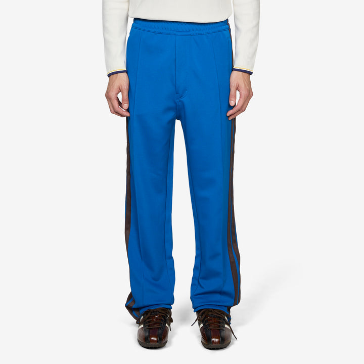 Y-3 x Wales Bonner x End Pant Lush Blue Front