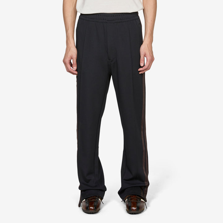 Y-3 x Wales Bonner x End Pant Black Front