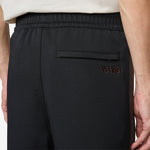 Y-3 x Wales Bonner x End Pant Black
