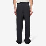 Y-3 x Wales Bonner x End Pant Black