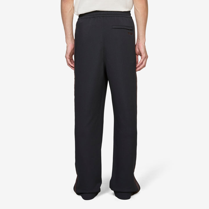 Y-3 x Wales Bonner x End Pant Black