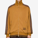 Y-3 x Wales Bonner x Track Top Bronze Strata