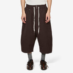 Y-3 x Wales Bonner x Rip Short Aurora Coffee
