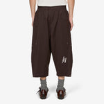 Y-3 x Wales Bonner x Rip Short Aurora Coffee
