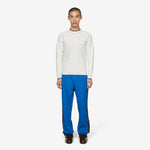 Y-3 x Wales Bonner x Knit Base Top Cream White