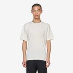 Y-3 x Wales Bonner x Graphic T-Shirt Chalk White