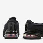 Women's Air Max Dolce Black | Sport Red | Black