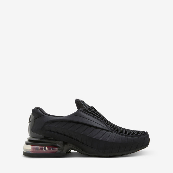 Women's Air Max Dolce Black | Sport Red | Black