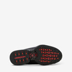 Women's Air Max Dolce Black | Sport Red | Black