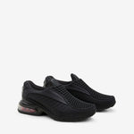 Women's Air Max Dolce Black | Sport Red | Black