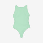 Women's Energy Bodysuit Cucumber Calm