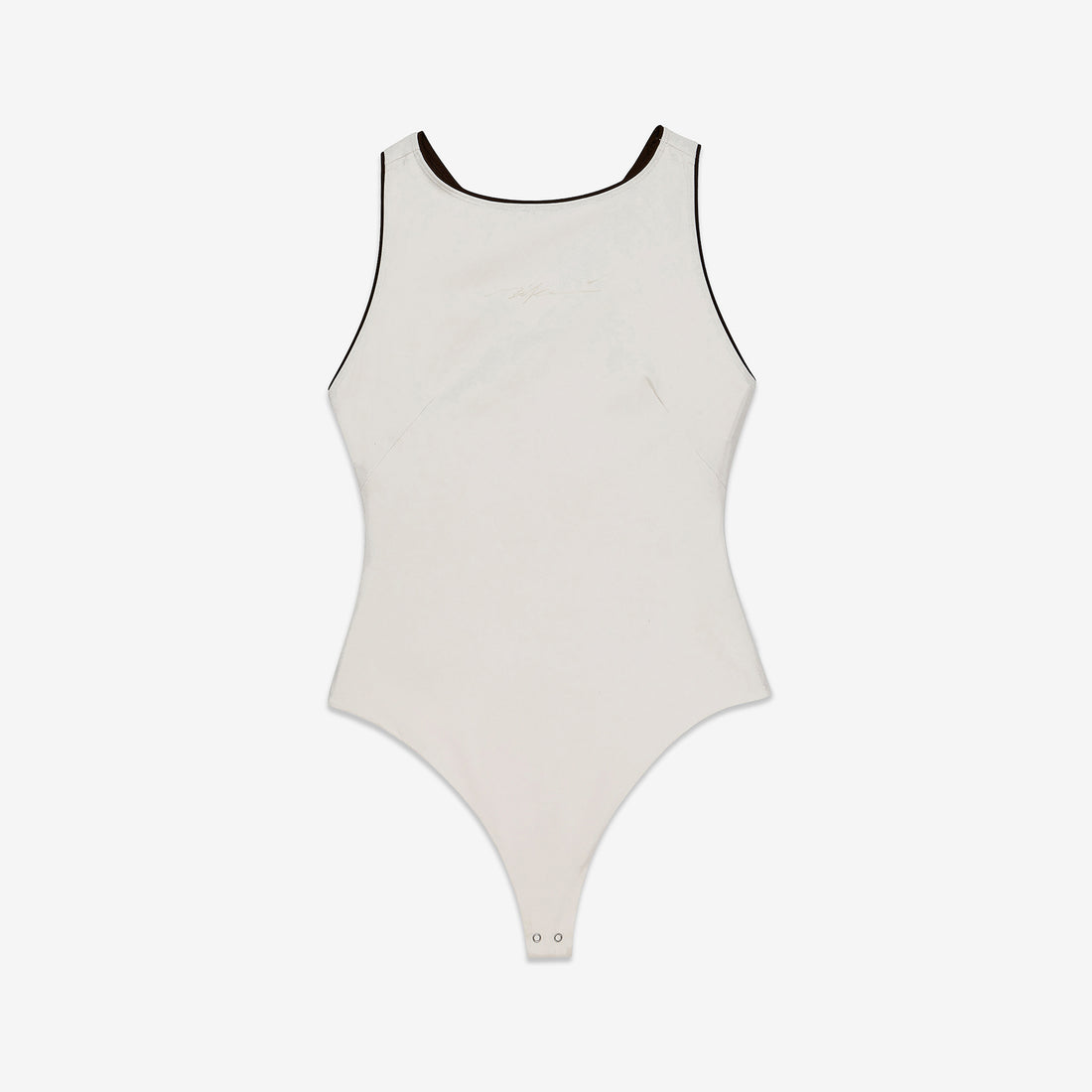 Women's Energy Bodysuit Phantom Tees